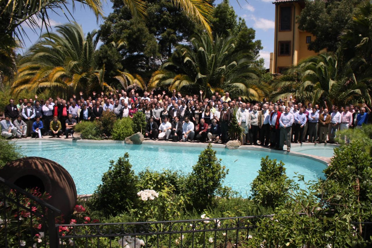 Eventos Corporativos