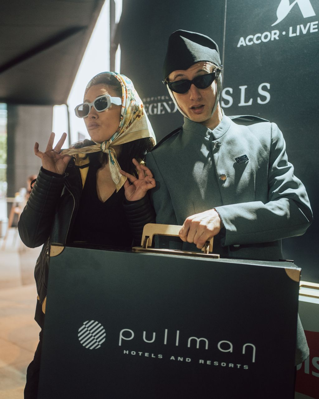 Experiencia enológica Pullman