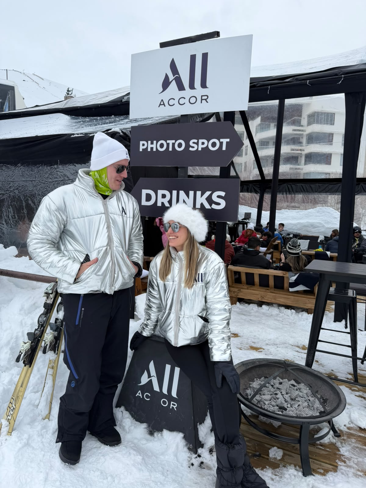 All Accor Experiences